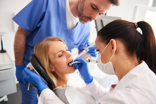 Best Dental Exams and Cleanings  in Elmendorf, TX